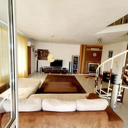 Comfort Flat Μπουργκάς Εξωτερικό φωτογραφία