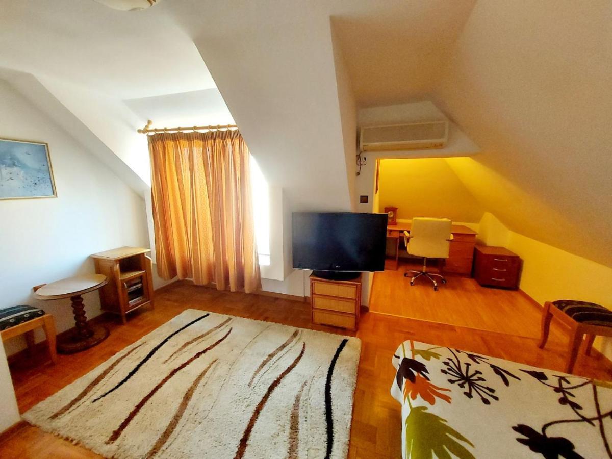 Comfort Flat Μπουργκάς Εξωτερικό φωτογραφία