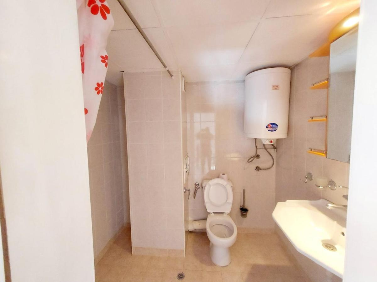 Comfort Flat Μπουργκάς Εξωτερικό φωτογραφία