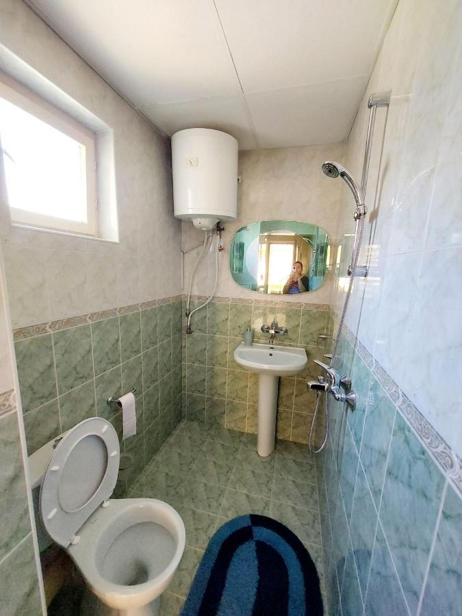 Comfort Flat Μπουργκάς Εξωτερικό φωτογραφία