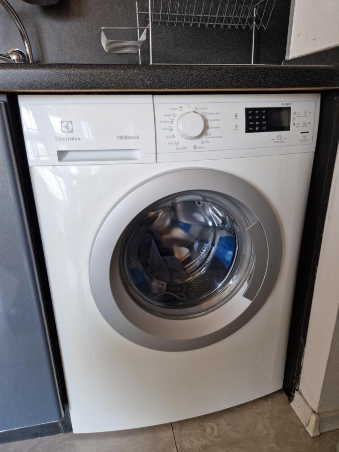 Comfort Flat Μπουργκάς Εξωτερικό φωτογραφία