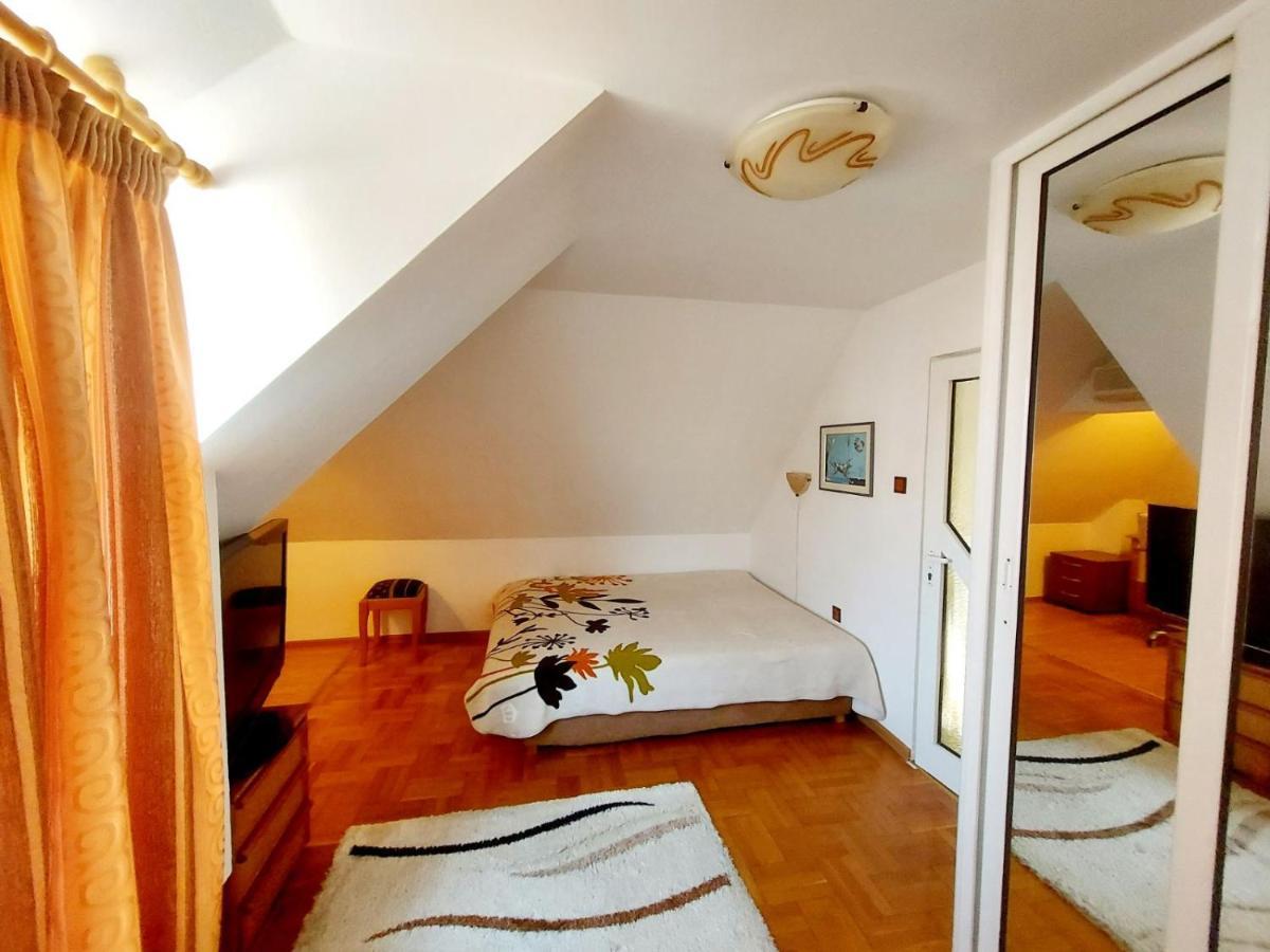 Comfort Flat Μπουργκάς Εξωτερικό φωτογραφία